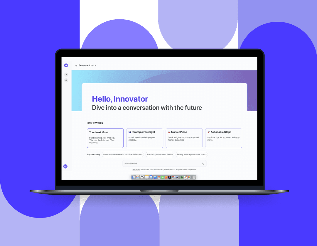 Unlock the Power of Generate